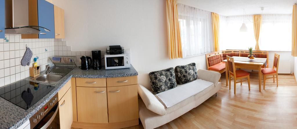 Haus Nikola Apartment เทลเฟส อิม ชตูบาย ห้อง รูปภาพ