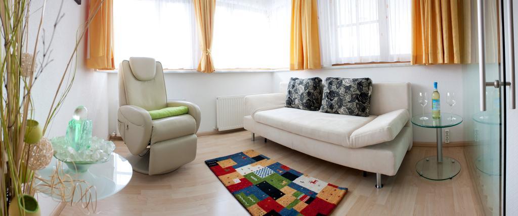 Haus Nikola Apartment เทลเฟส อิม ชตูบาย ห้อง รูปภาพ
